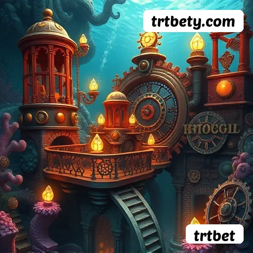 Vantagens APK mobile trtbet Brasil