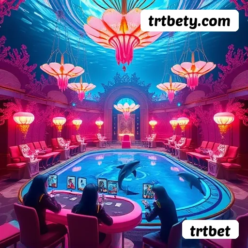 Notificações push trtbet app