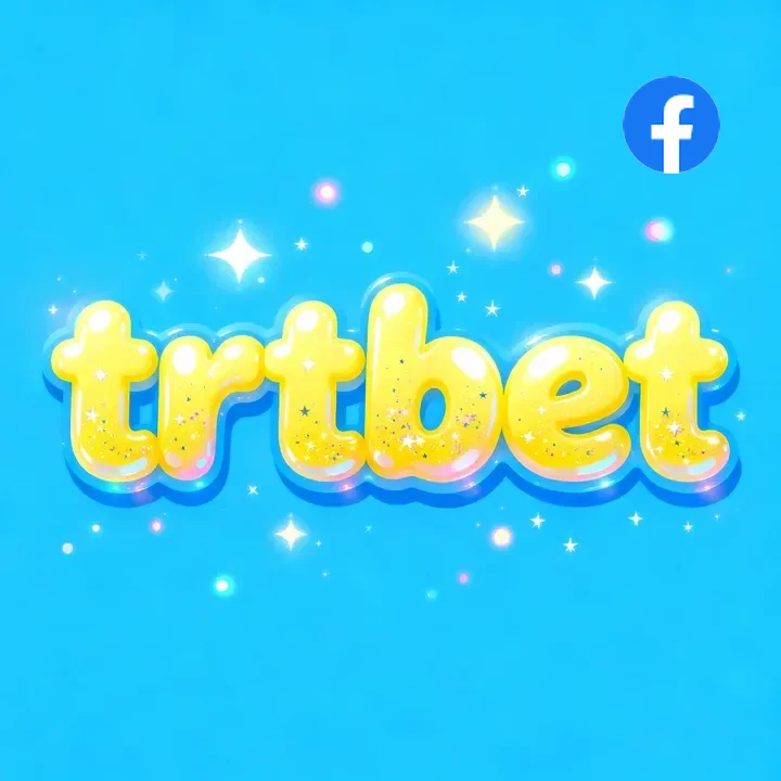 Comunidade trtbet no Facebook