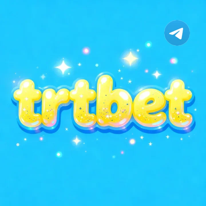Telegram trtbet